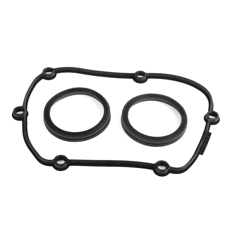 Upper Timing Cover Gasket Set For VW Jetta Golf MK7 Audi A4 Q5