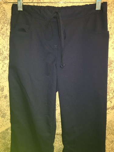 GREY'S ANATOMY 4232 blue scrubs pants 