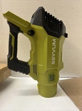 SEYVUM LB-8190 580CFM 20V Cordless Leaf Blower ( No Battery No Charger No Tube)
