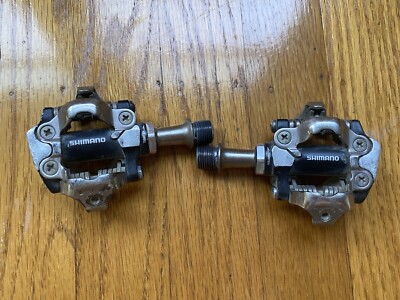 SHIMANO ペダル シマノ PD-T780 SPD DEORE XT ビンディングペダル PD