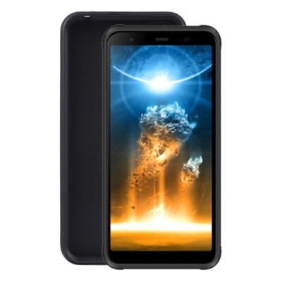 TPU Phone Case For Blackview BV6300 Pro / BV6300 Cover Shell