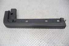 05-07 Hummer H2 SUT Left LH UPPER Bed Side Moulding (Textured Black) SUT ONLY
