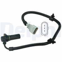 Kurbelwellenstellungssensor VW Polo 01-