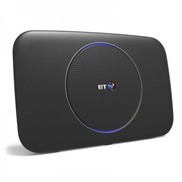 bt wifi router