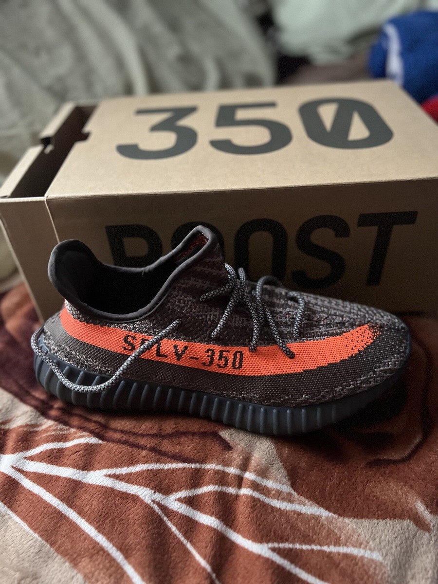 Size 10.5 - adidas Yeezy Boost 350 V2 Beluga 889772351424| eBay