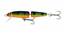 Rapala Jointed 13 Fishing lure, 5.25-Inch, Perch From Japan