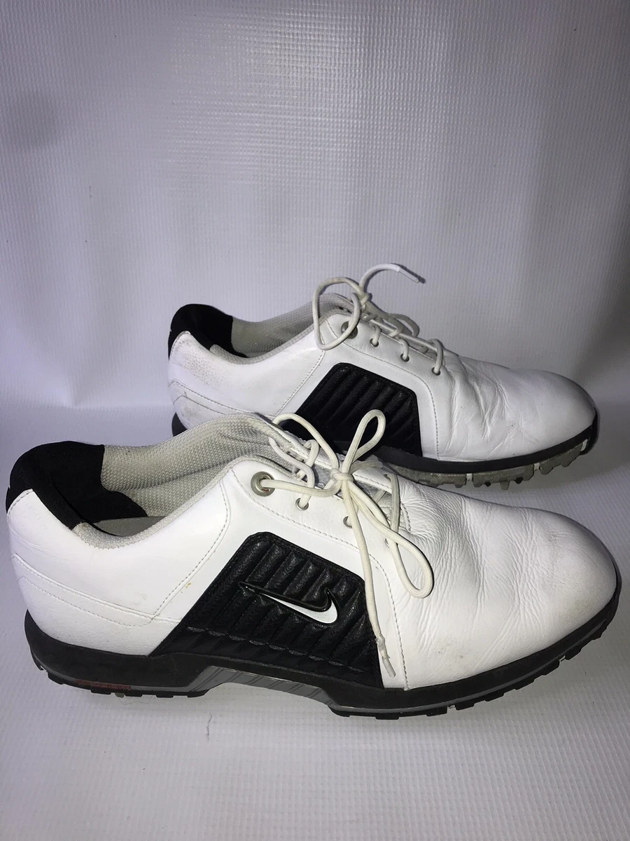 Nike zoom trophy shop golf shoes