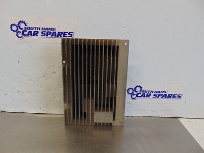 Land Rover Amp Amplifier Discovery 3 mk3 Harman Kardon 2 Highline XQK500091