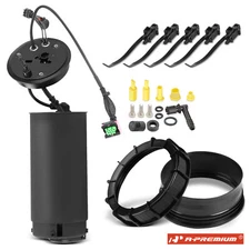 A-Premium Diesel Exhaust Fluid (DEF) Heater for Chevy Express 2500/3500/4500 GMC