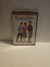 Sixteen Candles (DVD, 1998)