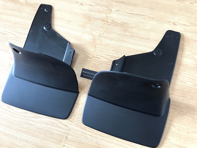 パーツ west.more.land Toyota Land Cruiser 98-07 UZJ100 Lexus LX470 OEM Rear Mud Guards