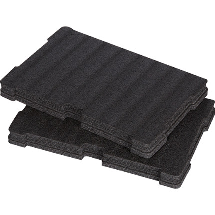 Milwaukee 48-22-8451 PACKOUT Customizable Layered Foam Insert
