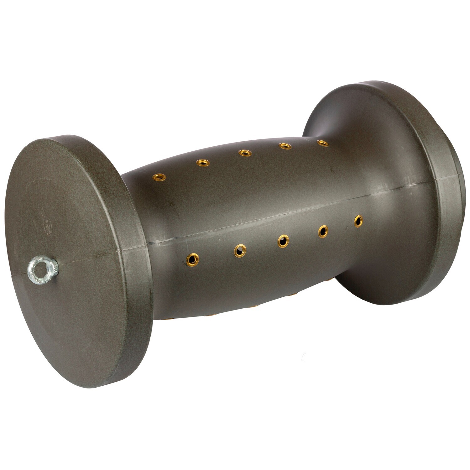 EUROHUNT Futtertrommel 2.0 Будущее и новая жизнь