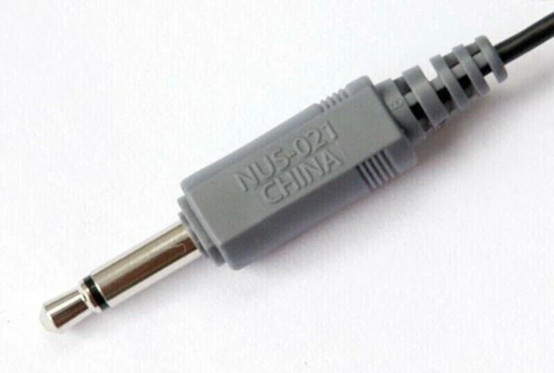 HEY YOU PIKACHU MICROPHONE FOR NO VRU NINTENDO 64 N64 - Image 3 of 3