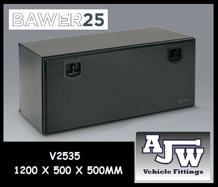 Bawer sale tool box