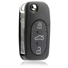 For 1998 1999 2000 2001 Volkswagen Beetle Golf Jetta Passat Car Remote Key Fob