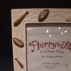 Flurryville Collection Living Quarters Bernie Berg Photo Frame Sports Theme — photo 4