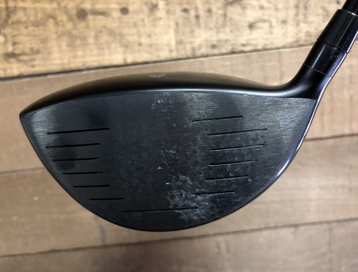 USED RH Mens Juggernaut +2