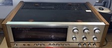 Vintage Kenwood KR-8340 Two-four Stereo Receiver. Perfect Working Condition