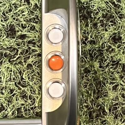 Scotty Cameron My Girl Putters: A Retrospective • Golf Club Brokers Blog