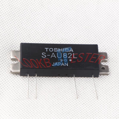 NEW 1PCS S-AU82L   MODULE #F14