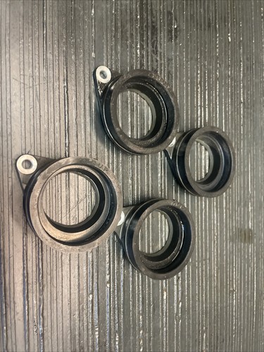 2014 Honda CBR1000RR Intake manifolds OEM #19257 - Bild 2 von 3