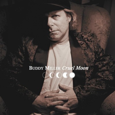 Buddy Miller Cruel (Schallplatte) 12'' Album