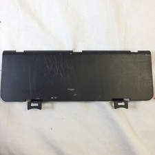 Original Sony Radio CFS-204 Stereo Battery Cover Part