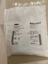 Balluff BES00EY Inductive Proximity Sensor BES M18ME-PSC50B-S04G-003 10-30 VDC