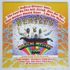 BEATLES MAGICAL MYSTERY TOUR PARLOPHONE PCTC255 UK VINYL LP