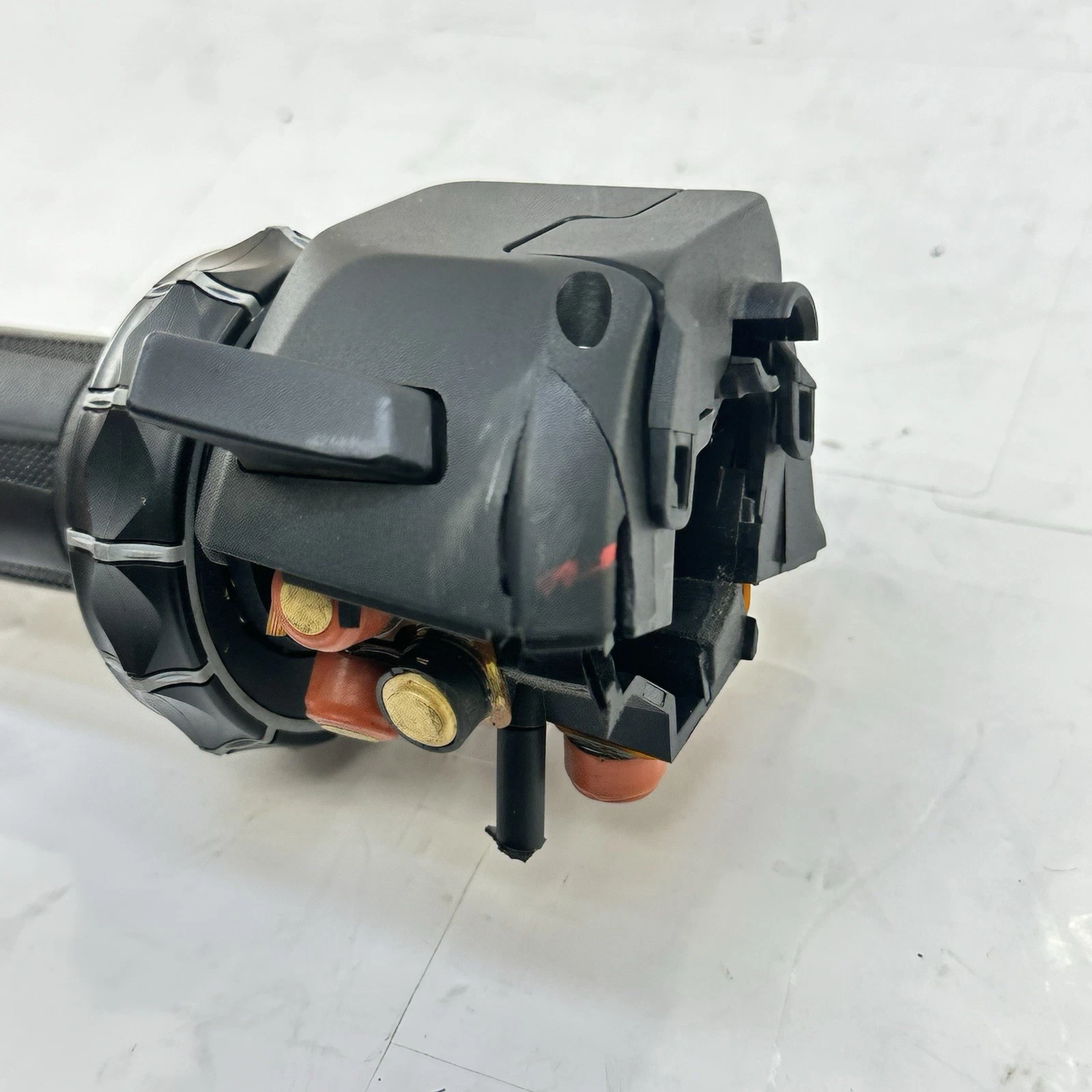 2019 - 2025 BMW S1000RR Poignée Gauche Interrupteur Commande Boutons *ENDOMMAGÉ*