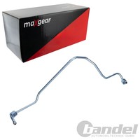 Maxgear Turbolader ÖLleitung Passend FüR Audi A3 Seat Altea Cordoba Ibiza Leon