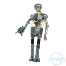 Star Wars 3.75  Vintage Collection Special Rebel Figure Set 2-1b Complete