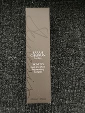 Image of Sarah Chapman Skinesis Neck And Chest Rejuvenating Complex 40ml