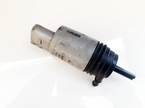 67126934159 Waschwasserpumpe, Scheibenreinigung 235576 10 BMW 3-S DE794387-78