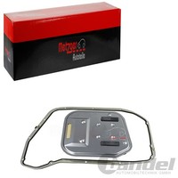 Metzger Automatikgetriebe ÖLfilter Passend FüR Audi A4 A5 A6 A7 A8 Q5 | 8020093