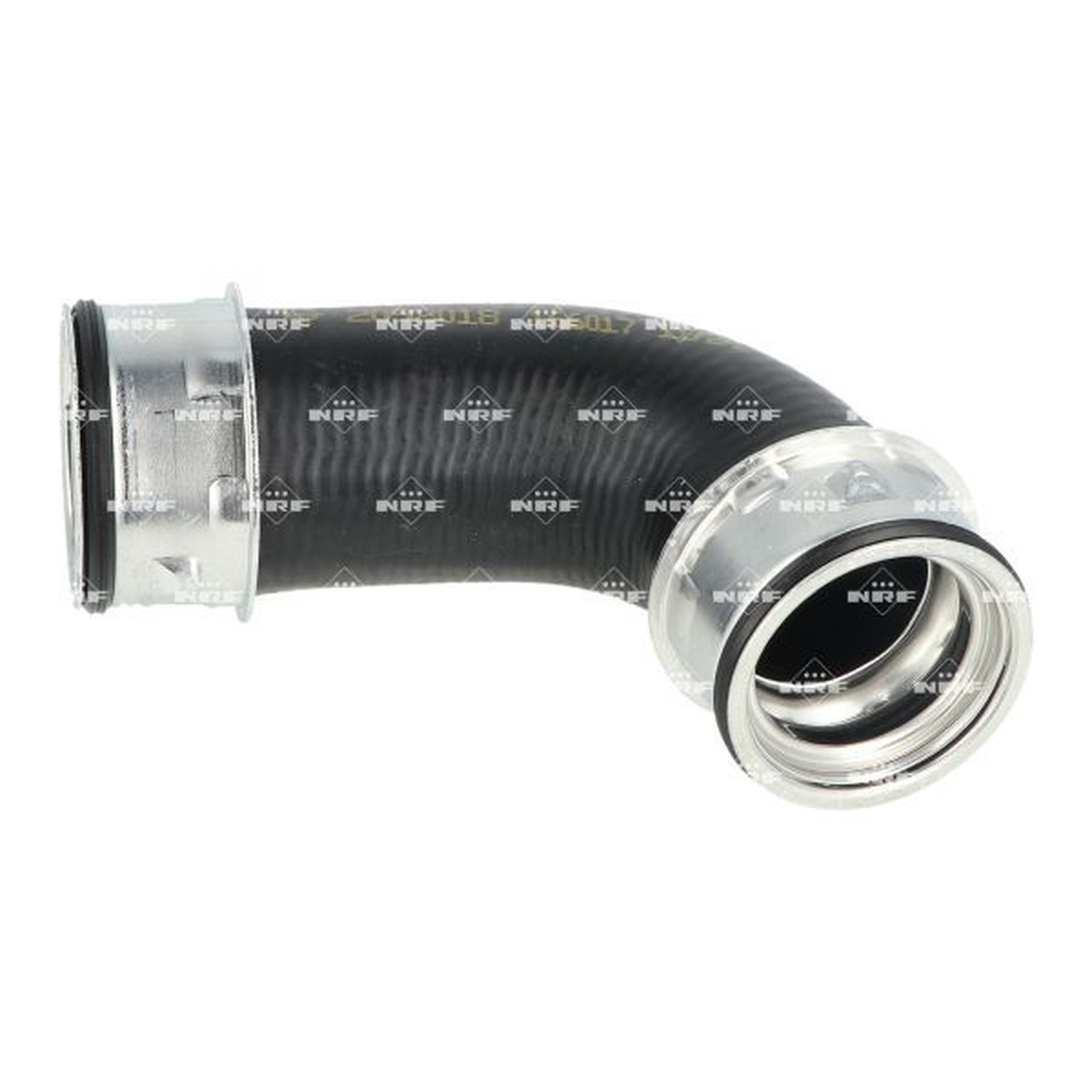 NRF Intercooler Hose - 166017 - Fits Audi A3 TDi - Durable Replacement Part