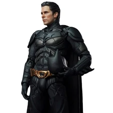 HiPlay INART 1/12 Batman Premium Edition The Dark Knight Rises Superhero Figures