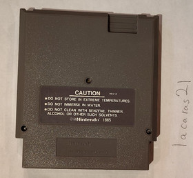 River City Ransom (NES) - Cartridge Only