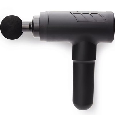 Electric Power Massager for Targeted Muscle Therapy, Cordless and Rechargeable