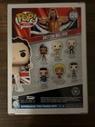 WWE British Bulldog funko pop 126 — photo 2