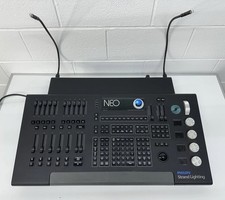 Phillips Strand Lighting NEO Lighting Control Console CG01E3Q / Model 91001