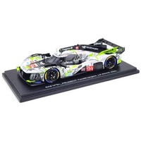 2025 Peugeot 9X8 #94 24Hrs Le Mans - 1/43 Spark Models