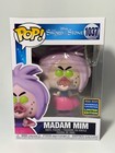 Funko POP! Disney: Das Schwert im Stein - Madam Mim #1037 Wonder Con Exclusive