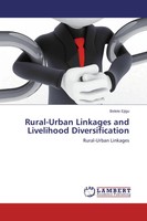 Belete Ejigu | Rural-Urban Linkages And Livelihood Diversification | Taschenbuch