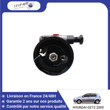 Pompe direction assistée Hyundai GETZ