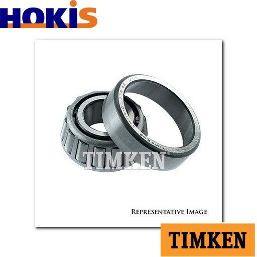 WHEEL BEARING SET1192 FOR MAN DANA 81934200164 000137167