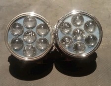 Infiniti Q45 Gattling Style Blue Mulit Lens Hid Xenon Projector Light Lenses Infiniti Q45 Gattling Style Blue Mulit Lens Hid Xenon Projector Light Lenses