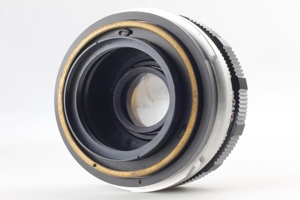 [Exc+4] Mamiya Universal Press Film Camera Sekor 100mm f/3.5 6x9 Back From JAPAN - Image 4 of 4