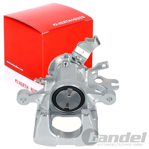 Herth+Buss Jakoparts Bremssattel Hinterachse Links Passend FüR VW Caddy-image